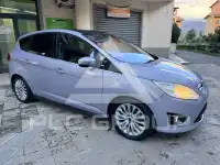 2011 Ford C-MAX