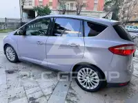 2011 Ford C-MAX