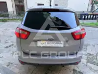 2011 Ford C-MAX