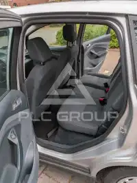 2011 Ford C-MAX