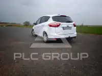 2011 Ford C-MAX