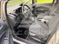 2011 Ford C-MAX