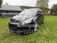 2011 Ford C-MAX
