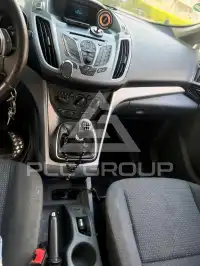 2011 Ford C-MAX