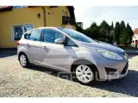 2011 Ford C-MAX