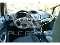 2011 Ford C-MAX