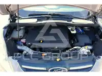 2011 Ford C-MAX