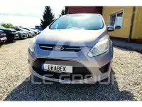 2011 Ford C-MAX