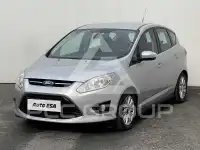 2011 Ford C-MAX