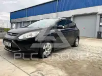 2011 Ford C-MAX