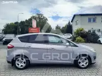 2011 Ford C-MAX