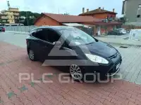 2011 Ford C-MAX