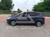 2011 Ford C-MAX