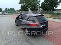 2011 Ford C-MAX