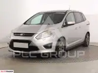 2011 Ford C-MAX