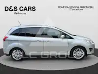 2011 Ford C-MAX