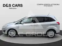 2011 Ford C-MAX