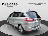 2011 Ford C-MAX
