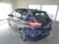 2011 Ford C-MAX