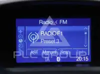 2011 Ford C-MAX