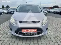 2011 Ford C-MAX