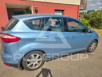2011 Ford C-MAX
