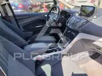 2011 Ford C-MAX