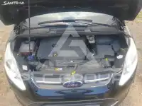 2011 Ford C-MAX