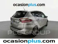 2011 Ford C-MAX