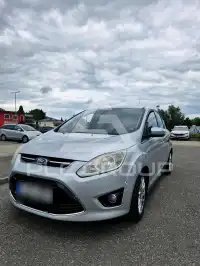 2011 Ford C-MAX