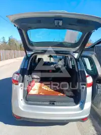 2011 Ford C-MAX
