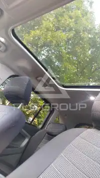 2011 Ford C-MAX
