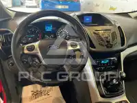 2011 Ford C-MAX