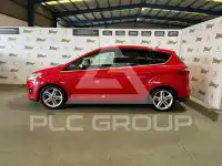 2011 Ford C-MAX