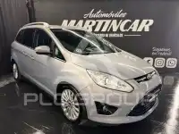 2011 Ford C-MAX