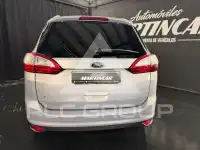 2011 Ford C-MAX