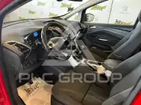 2011 Ford C-MAX