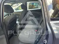 2011 Ford C-MAX