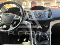 2011 Ford C-MAX