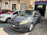 2011 Ford C-MAX