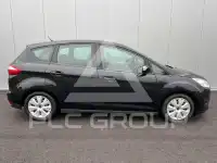 2011 Ford C-MAX