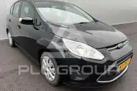 2011 Ford C-MAX