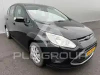 2011 Ford C-MAX