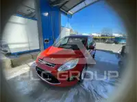 2011 Ford C-MAX