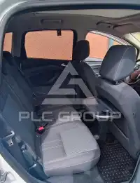 2011 Ford C-MAX