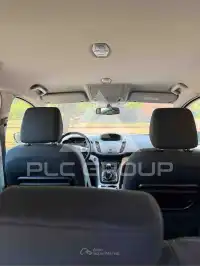 2011 Ford C-MAX