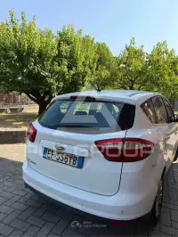 2011 Ford C-MAX
