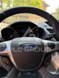 2011 Ford C-MAX