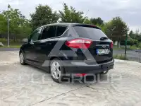2011 Ford C-MAX