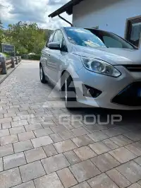 2011 Ford C-MAX